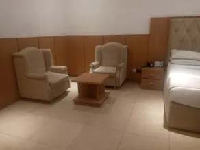 Cubana Suite - Room