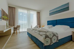 Romana Beach Resort - Room