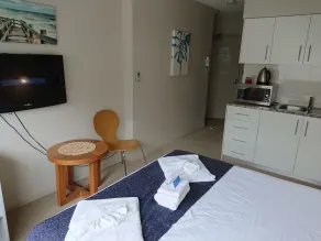 Scarborough Beach Resort Brisbane - Zimmer