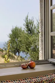 Trapela Limeni Luxury Suites - Room