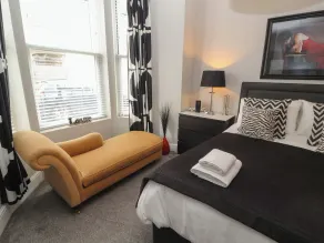 The Retreat - Chambre