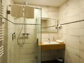 Hotel Maimühle - Bathroom