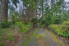 Coastal Cabin w/ Puget Sound & Rainier Views! - Interior