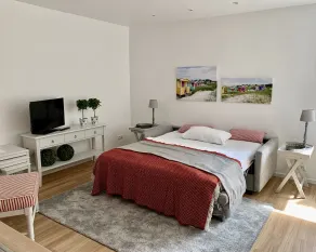 acora Kiel Living the City - Chambre