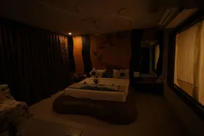 Hotel City Symphony - Chambre