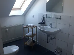 Culina - Bathroom