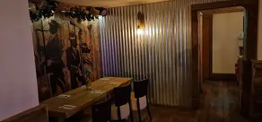 The Waterside Bar Rooms & Restaurant - Restaurant