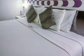 Hotel El Ejecutivo by Reforma Avenue - Chambre