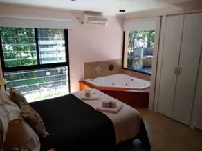 Ruca Lemu - Room