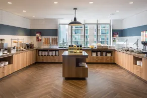 Residence Inn Miami Sunny Isles Beach - Restaurant