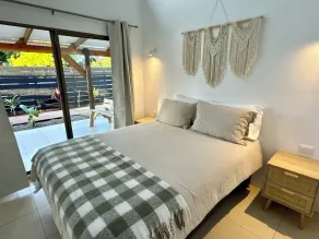 Makihi Suites - Quarto