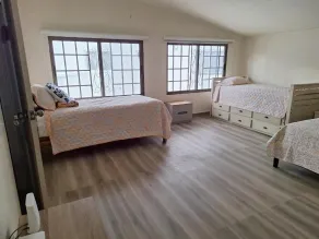 Jardín del Edén - Room