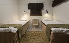 Villa Hulda - Room