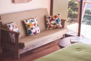 Chayote Lodge - Værelse