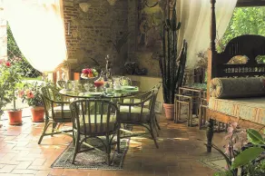 Locanda La Corte Dei Galli - Restaurant