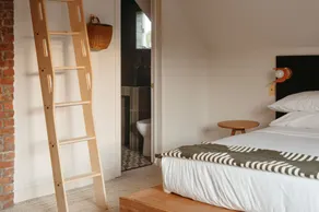 Eastwind Hotel Lake Placid - Chambre