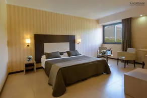 San Severino Park Hotel & SPA, BW Signature Collection - Room