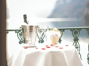 Seehotel Waldstätterhof Swiss Quality - Ristorante