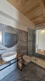 DADA Suites and sea  - Baño
