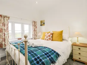 Celia's View - Room