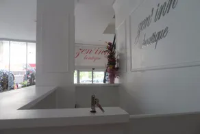 Zen Inn Boutique - Reception