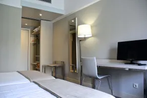 Hotel D. Luis - Elvas - Chambre