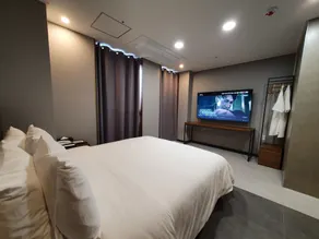 Busan Gijang The Muse Hotel - Camera