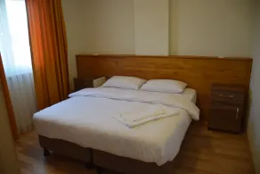 KUZEY OTEL - Habitación