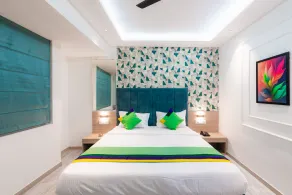 Treebo Cocostay, Hadapsar - Rom