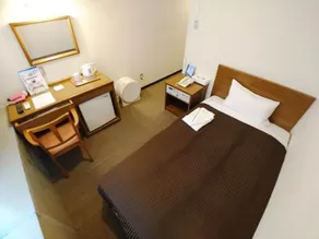Sky Heart Hotel Hakata - Camera