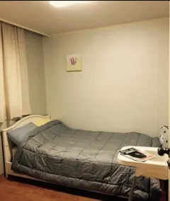 Miel Guesthouse - Quarto