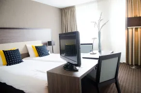Fletcher Hotel-Restaurant Weert - Quarto