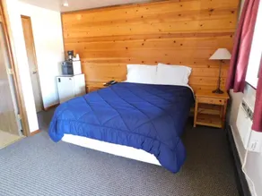 Packwood Inn - Camera