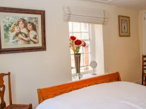 138a Old Star & Garter - Zimmer