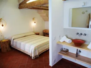 HoMe Hotel Menorca - Chambre