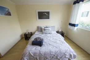 Casa Hidalgo - Chambre