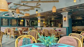 Highfield Hotel - Restaurante