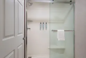 Residence Inn Hartford Manchester - Salle de bain