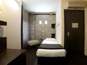 Hotel Ancora - Chambre