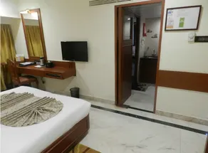 Regenta Place The Emerald - Room