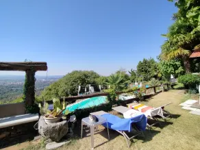 Castello San Giuseppe - Piscine