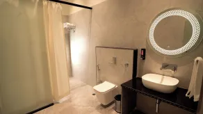 Sukoon Farms - Bathroom