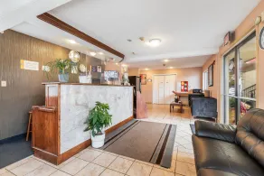 Days Inn by Wyndham Federal Way - Réception