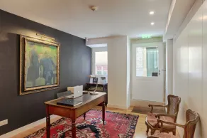 Dear Lisbon - Charming House - Reception