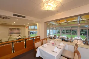Best Western Plus Delta Park Hotel - Restaurant