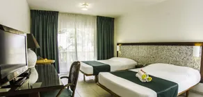 Hotel Villa Taina - Room