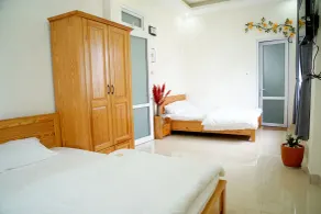 Môn Bạc Home - Rom