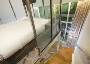 Dorsett Singapore - Habitación