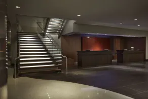 Embassy Suites by Hilton Washington DC Chevy Chase Pavilion - Réception