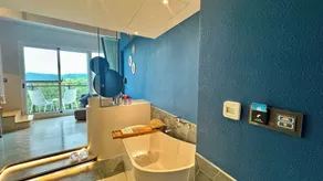 Hotel Hayata Lagom 泊思紅柴居 - Habitación